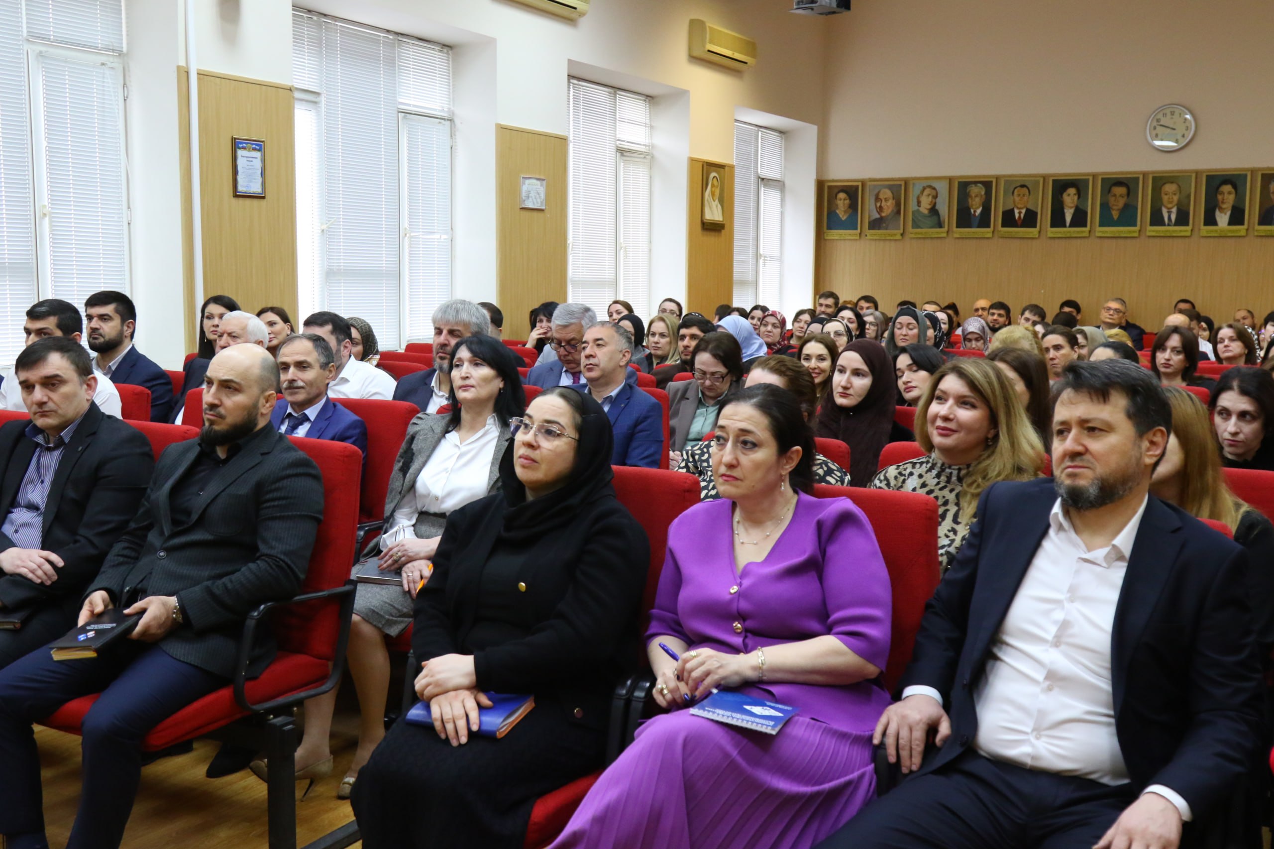 Первый рабочий день недели в Минтруда РД: новые назначения и приоритеты